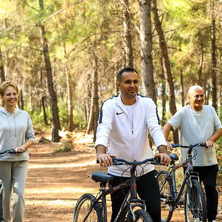 Otel Ayka Vital Park (adults Only) 4*