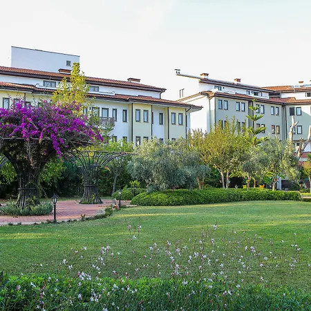 Otel Ayka Vital Park (adults Only) 4*