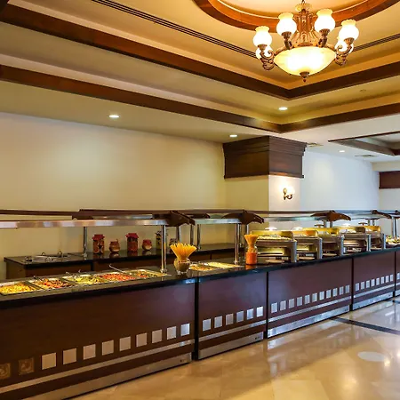 Ayka Vital Park (adults Only) Otel
