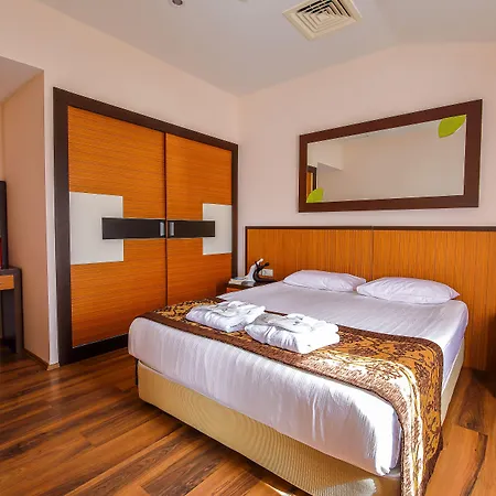 Ayka Vital Park (adults Only) 4* Antalya