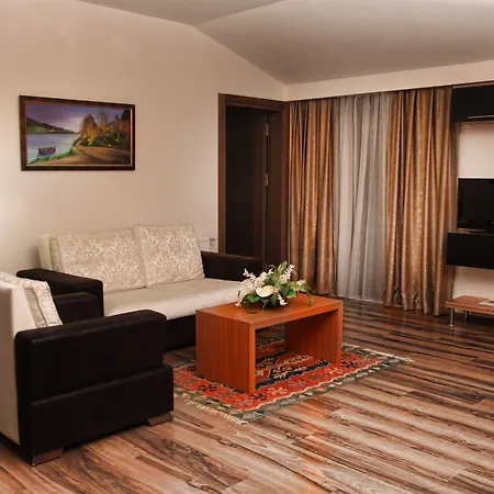 Otel Ayka Vital Park (adults Only) 4*