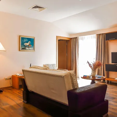 Ayka Vital Park (adults Only) Otel 4*