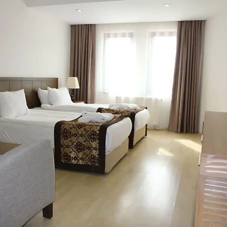 Ayka Vital Park (adults Only) Otel Antalya