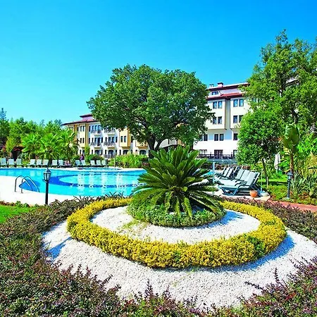 Ayka Vital Park (adults Only) Otel 4*