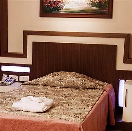 Otel Ayka Vital Park (adults Only) 4*