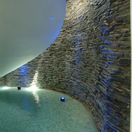 Otel Ayka Vital Park (adults Only) 4*