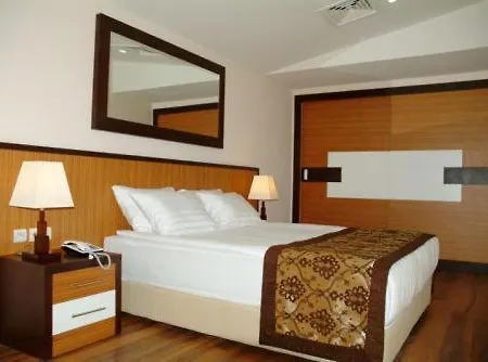 Otel Ayka Vital Park (adults Only) Antalya