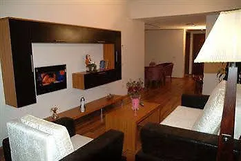 Ayka Vital Park (adults Only) Otel