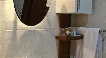 Ayka Vital Park (adults Only) Otel