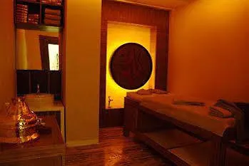 Otel Ayka Vital Park (adults Only) 4*