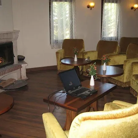 Ayka Vital Park (adults Only) Otel