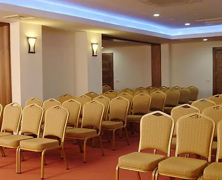 Ayka Vital Park (adults Only) Otel Antalya