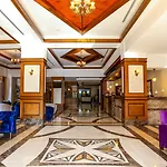 Hotel Ayka Vital Park (adults Only)