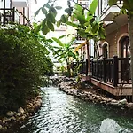 Ayka Vital Park (adults Only) Hotell Antalya