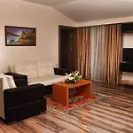 Hotell Ayka Vital Park (adults Only) 4*