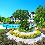 Ayka Vital Park (adults Only) Hotell 4*