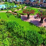 Ayka Vital Park (adults Only) Hotell Antalya