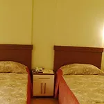 Hotell Ayka Vital Park (adults Only) Antalya