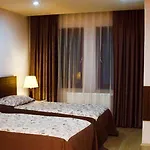 Ayka Vital Park (adults Only) Hotell Antalya