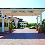 Ayka Vital Park (adults Only) Antalya