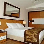 Hotell Ayka Vital Park (adults Only) Antalya