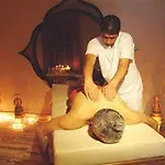 Hotell Ayka Vital Park (adults Only)