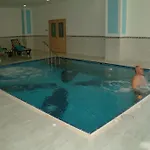 Ayka Vital Park (adults Only) Antalya