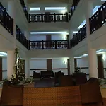 Ayka Vital Park (adults Only) Hotell Antalya