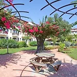 Ayka Vital Park (adults Only) Hotel