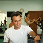 Hotel Ayka Vital Park (adults Only) 4*