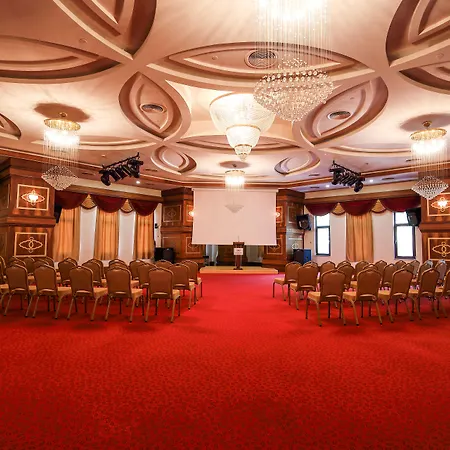 Ayka Vital Park (adults Only) Hotell Antalya