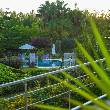 Ξενοδοχείο Ayka Vital Park (adults Only) 4*