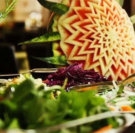 Hotel Ayka Vital Park (adults Only) Duacı