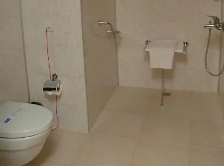 Ξενοδοχείο Ayka Vital Park (adults Only)