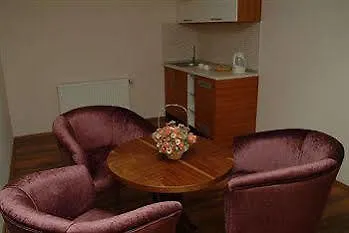 Hotel Ayka Vital Park (adults Only) Duacı