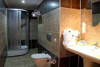 Hotel Ayka Vital Park (adults Only) Duacı
