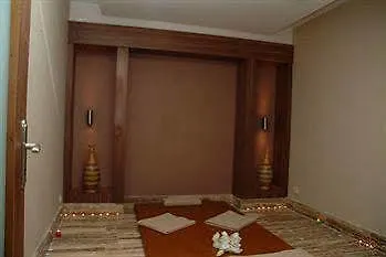Hotel Ayka Vital Park (adults Only) Duacı
