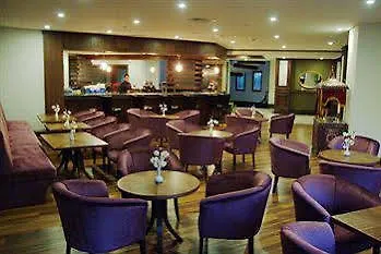 Hotel Ayka Vital Park (adults Only) Duacı