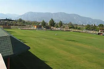 Ayka Vital Park (adults Only) Duacı