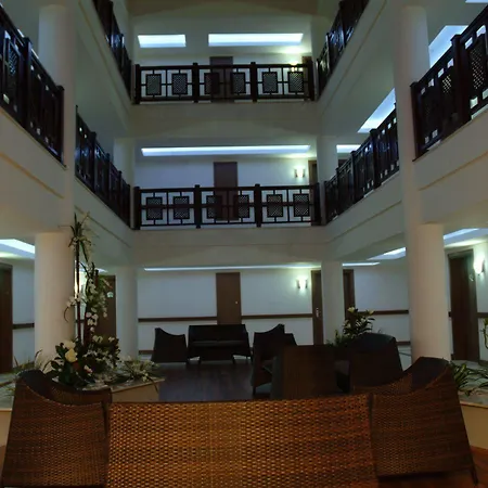 Ayka Vital Park (adults Only) Hotel Duacı