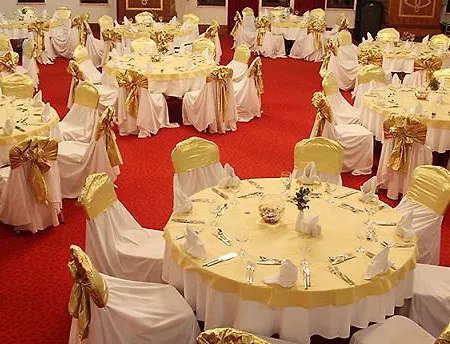 Ayka Vital Park (adults Only) Ξενοδοχείο 4*