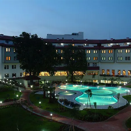 Hotel Ayka Vital Park (adults Only) Duacı