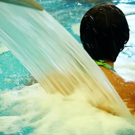 Ayka Vital Park (adults Only) Ξενοδοχείο 4*