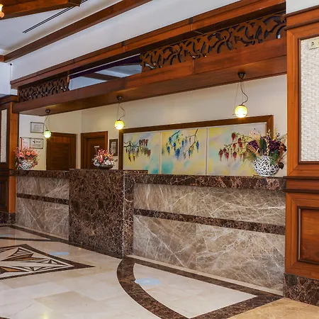 Ayka Vital Park (adults Only)