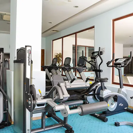 Ayka Vital Park (adults Only) 4* Antalya