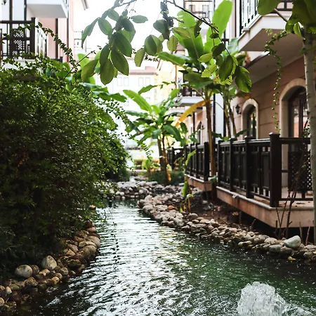 Ayka Vital Park (adults Only) فندق أنطاليا