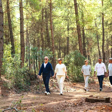 Hotel Ayka Vital Park (adults Only)