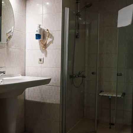 Ayka Vital Park (adults Only) 4*