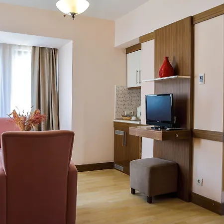 Ayka Vital Park (adults Only) Antalya