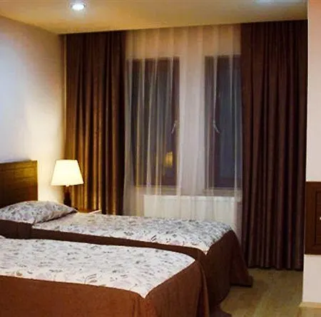 Ayka Vital Park (adults Only) 酒店 Duacı